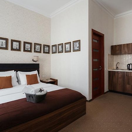 Noname Hotel Odessa エクステリア 写真