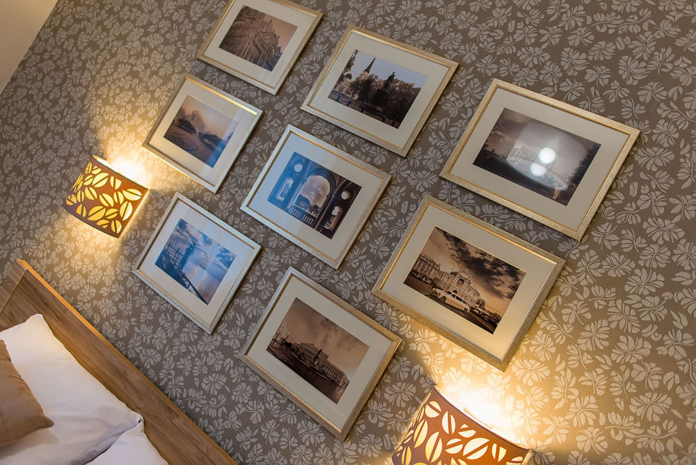 Noname Hotel Odessa エクステリア 写真