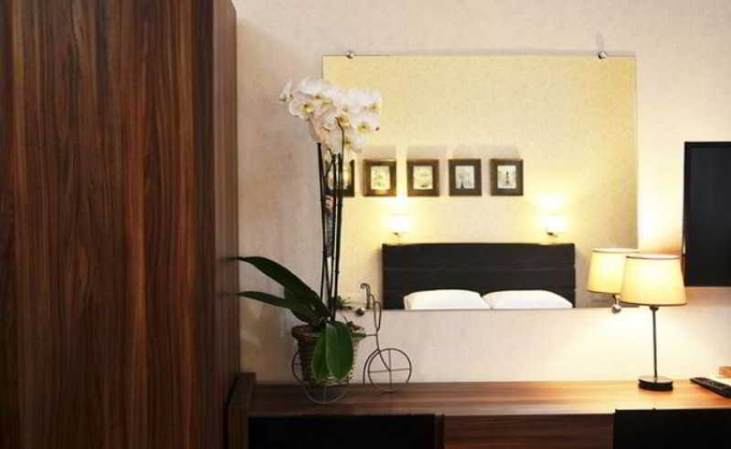 Noname Hotel Odessa エクステリア 写真