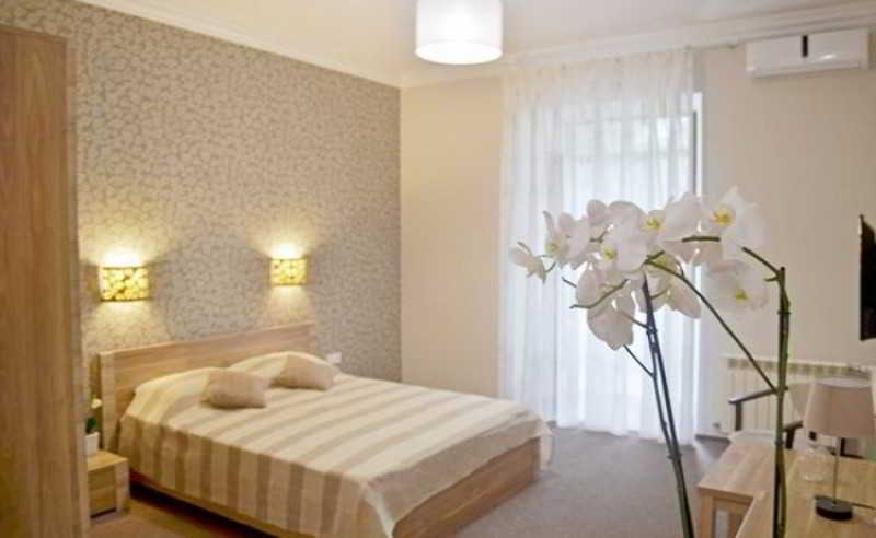 Noname Hotel Odessa エクステリア 写真