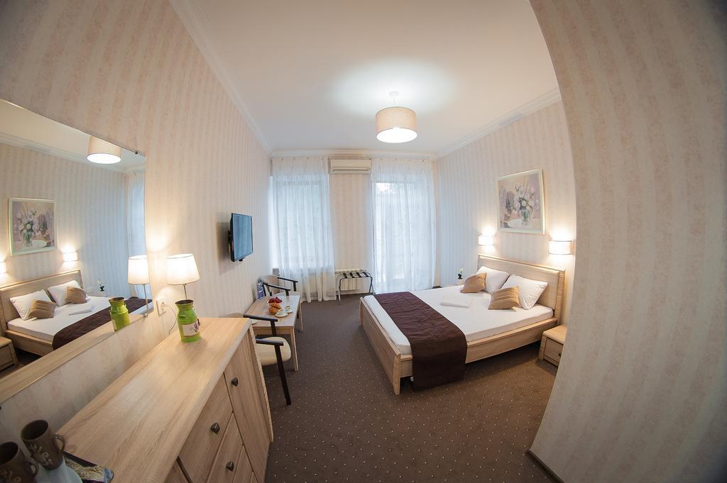 Noname Hotel Odessa 部屋 写真