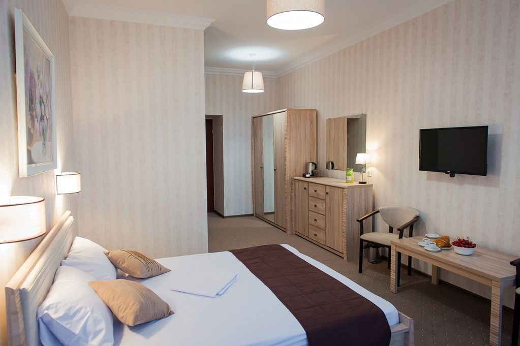 Noname Hotel Odessa 部屋 写真