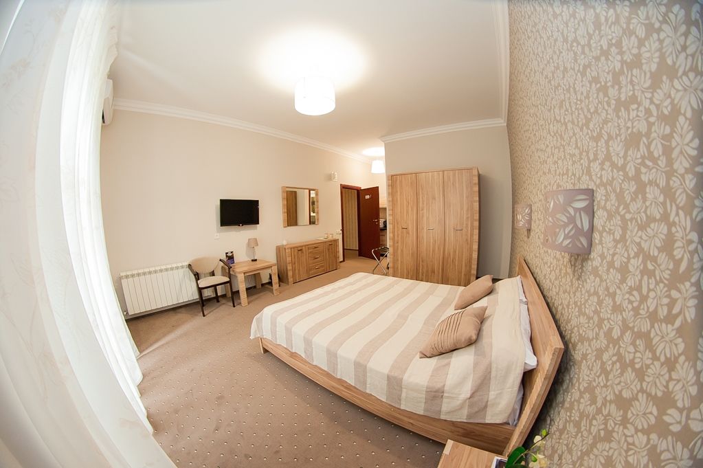 Noname Hotel Odessa 部屋 写真