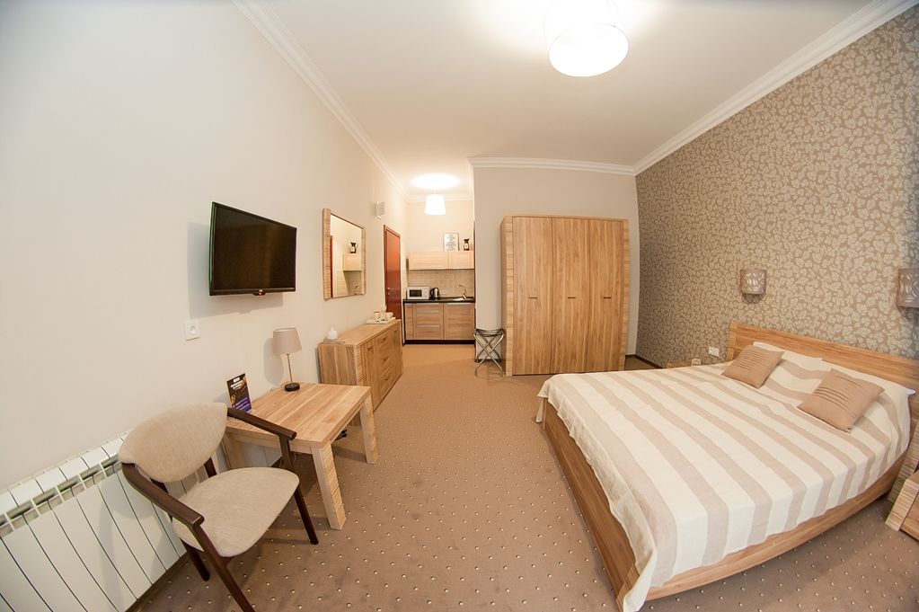 Noname Hotel Odessa 部屋 写真