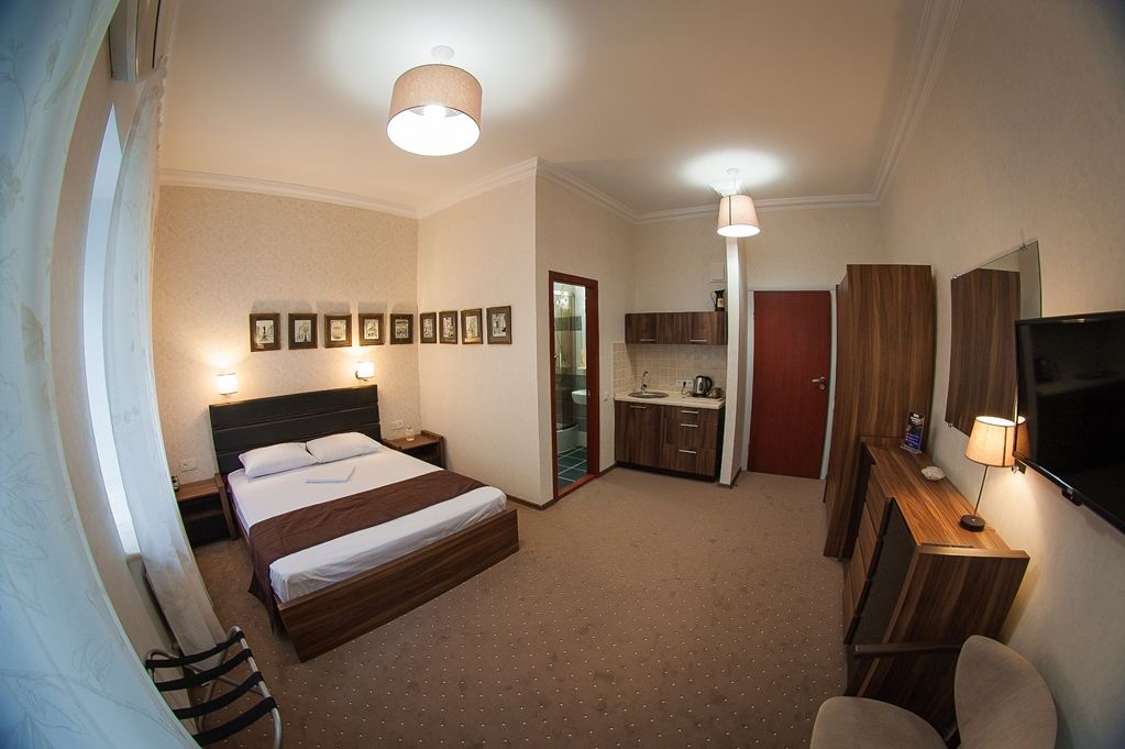 Noname Hotel Odessa 部屋 写真