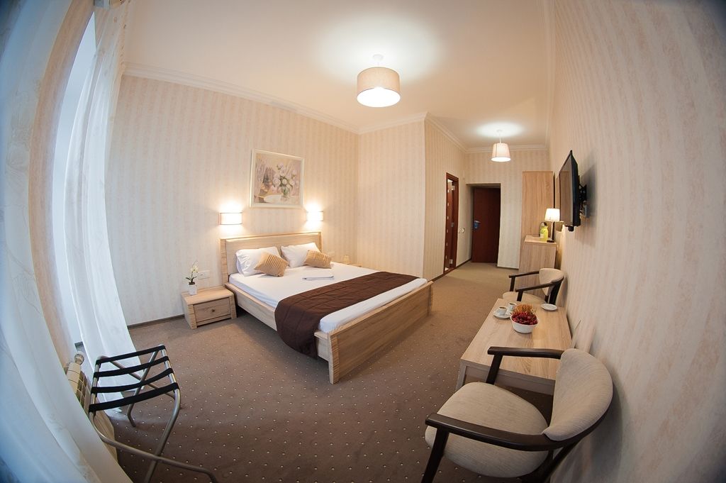Noname Hotel Odessa 部屋 写真