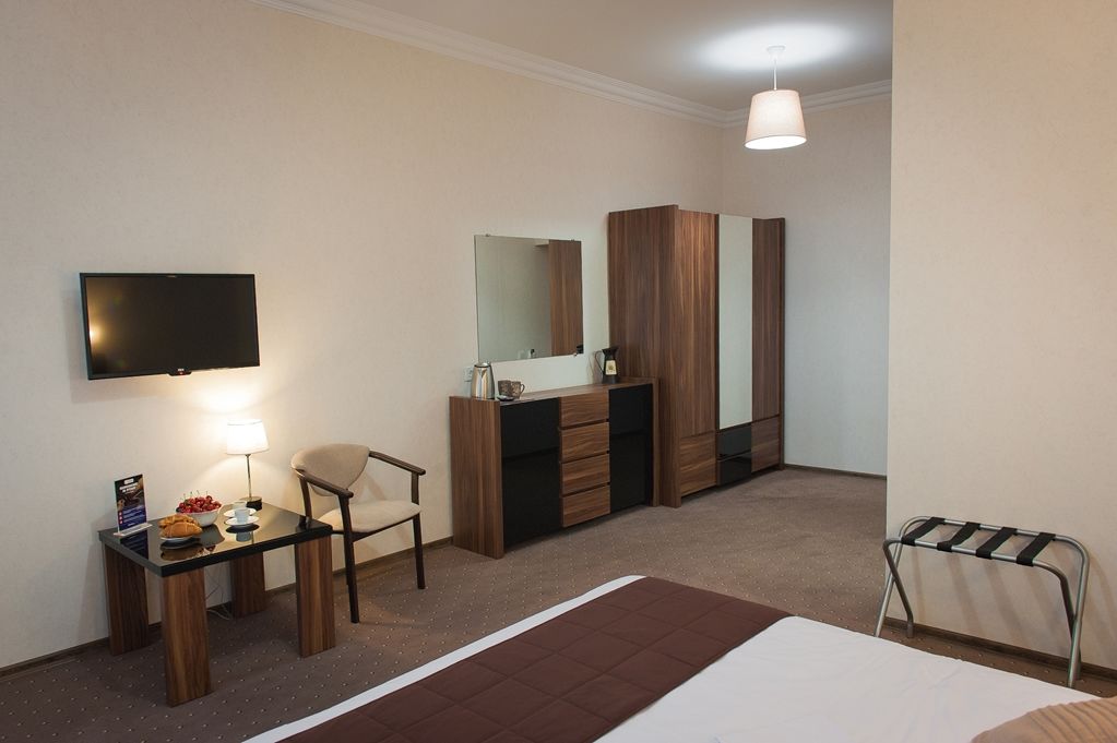 Noname Hotel Odessa 部屋 写真