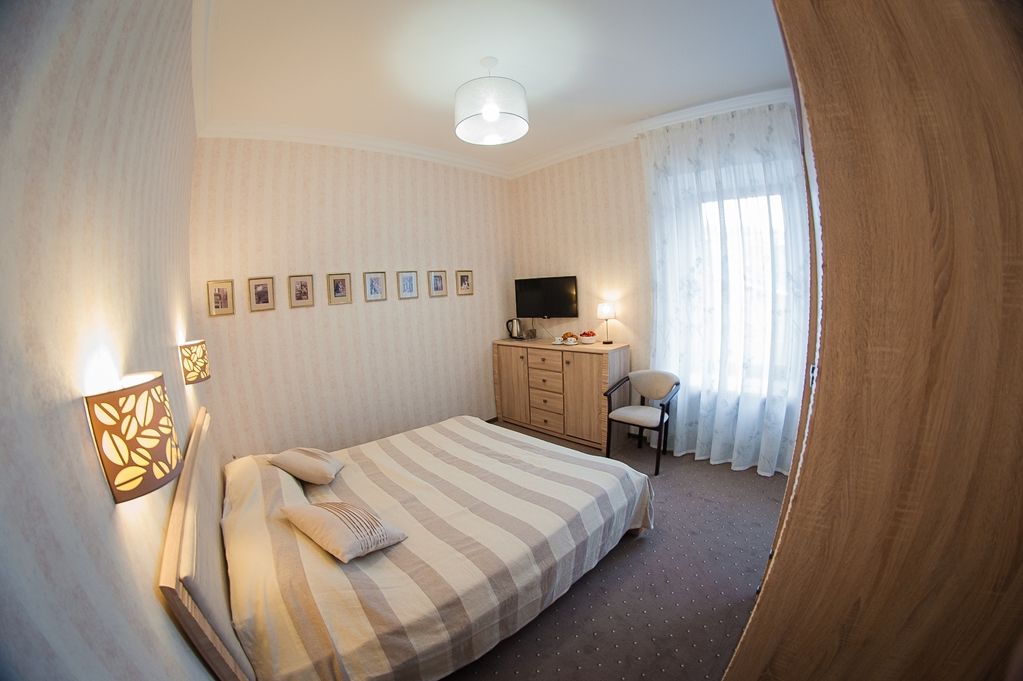 Noname Hotel Odessa 部屋 写真