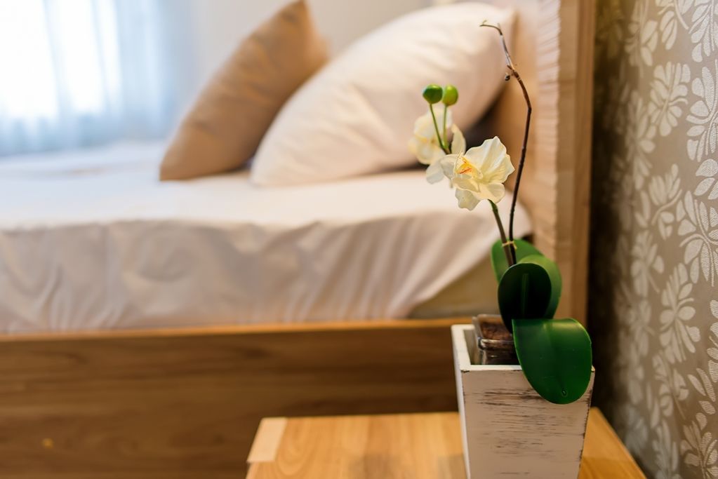 Noname Hotel Odessa 部屋 写真