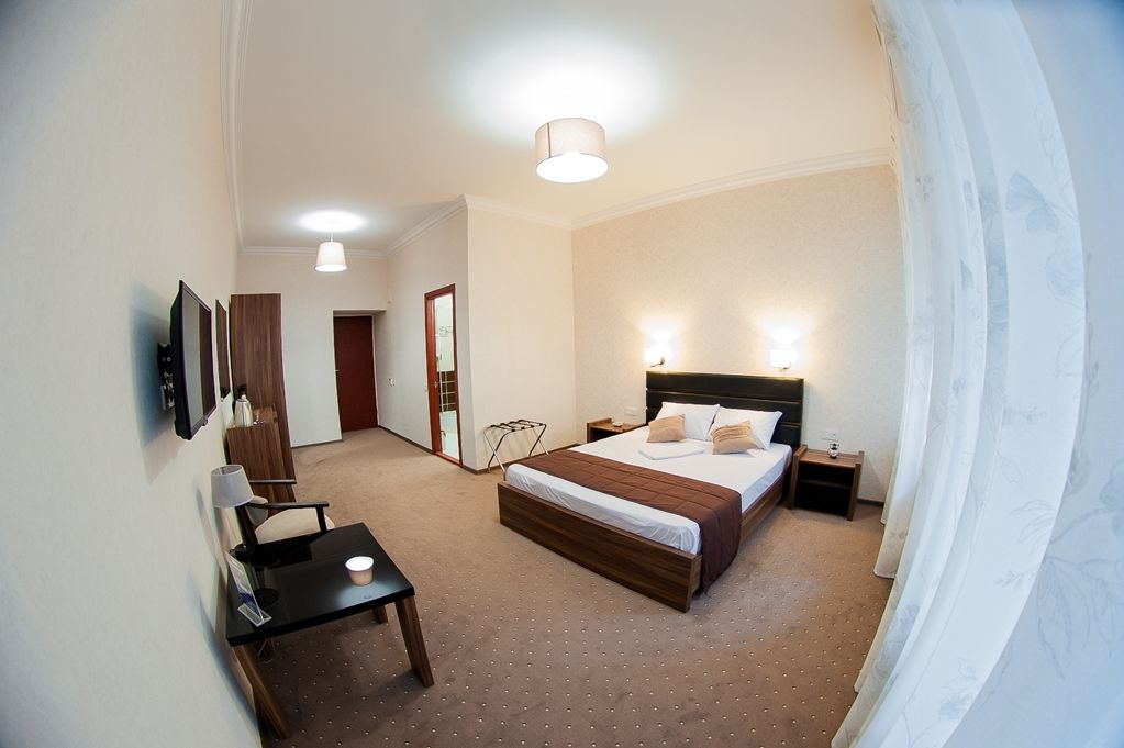 Noname Hotel Odessa 部屋 写真