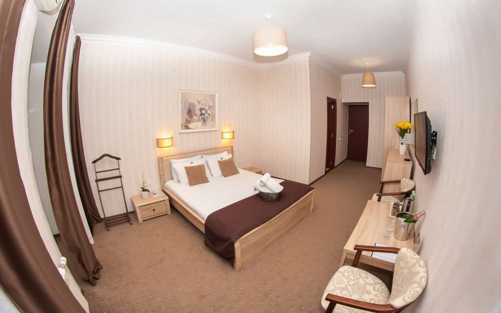 Noname Hotel Odessa 部屋 写真
