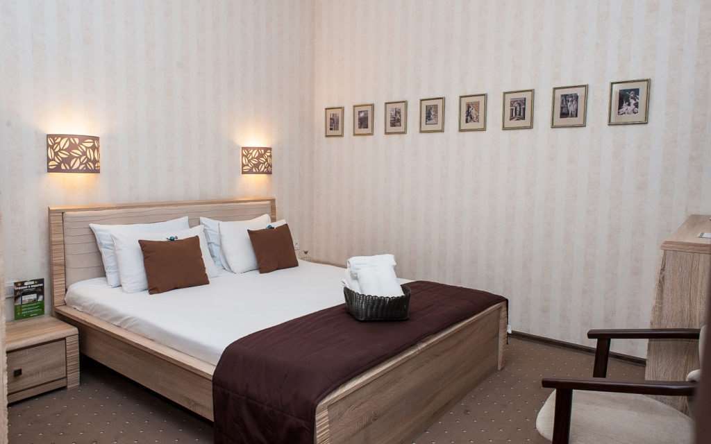 Noname Hotel Odessa 部屋 写真
