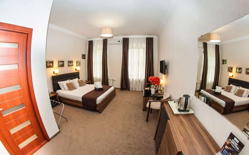 Noname Hotel Odessa 部屋 写真