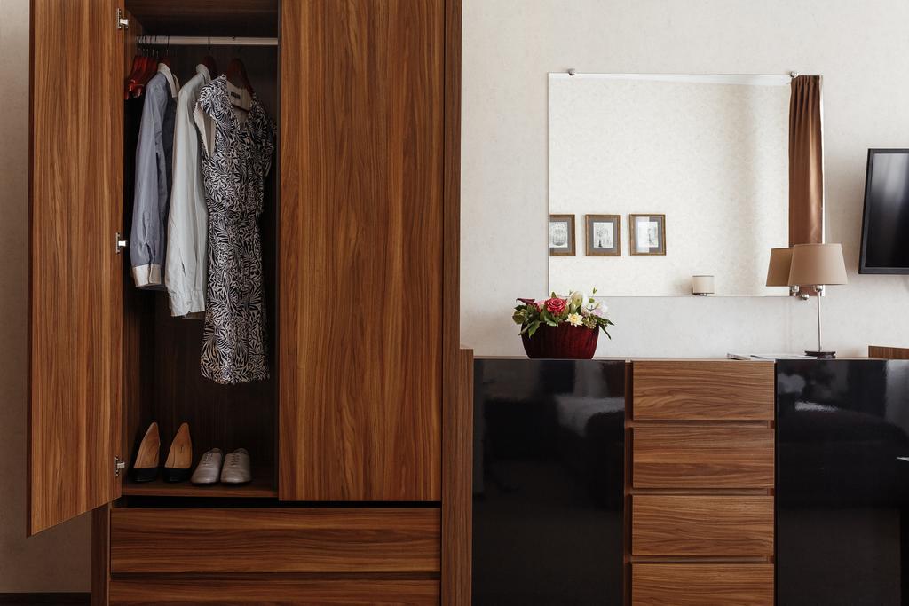 Noname Hotel Odessa エクステリア 写真