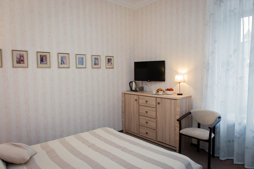 Noname Hotel Odessa エクステリア 写真