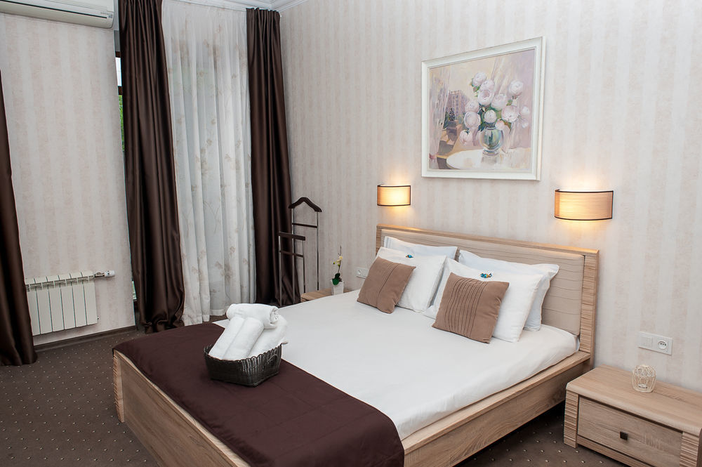 Noname Hotel Odessa エクステリア 写真