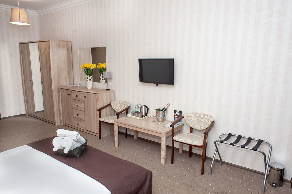 Noname Hotel Odessa エクステリア 写真