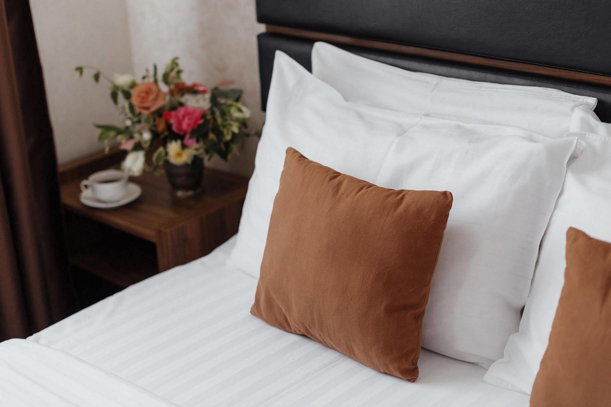 Noname Hotel Odessa エクステリア 写真