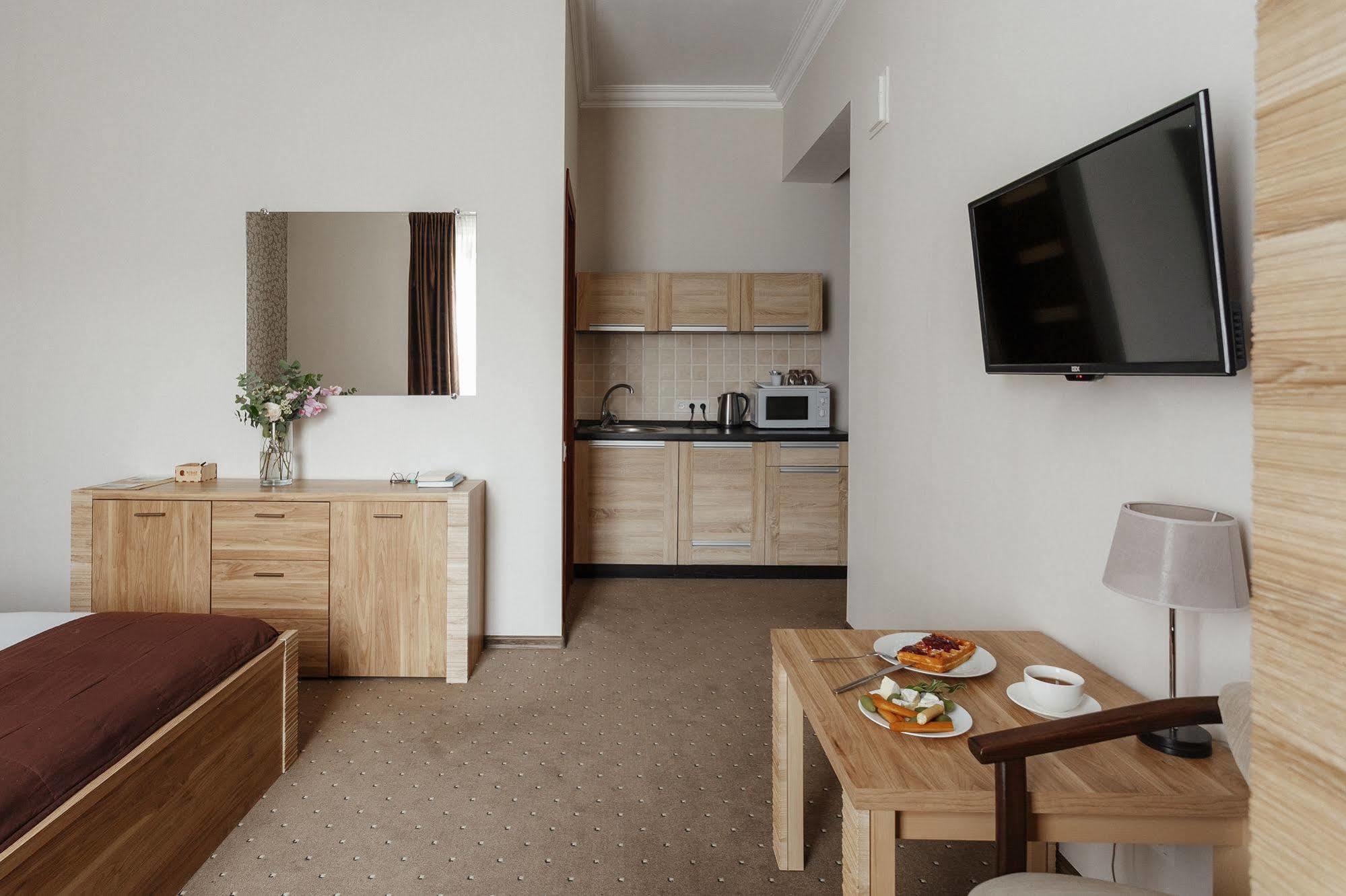 Noname Hotel Odessa エクステリア 写真