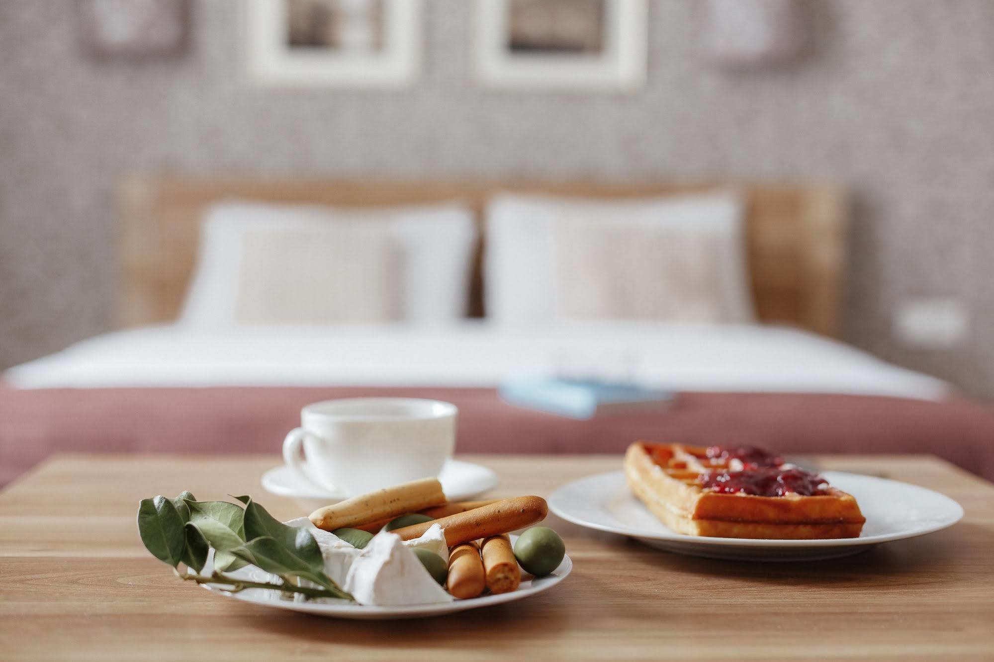 Noname Hotel Odessa エクステリア 写真