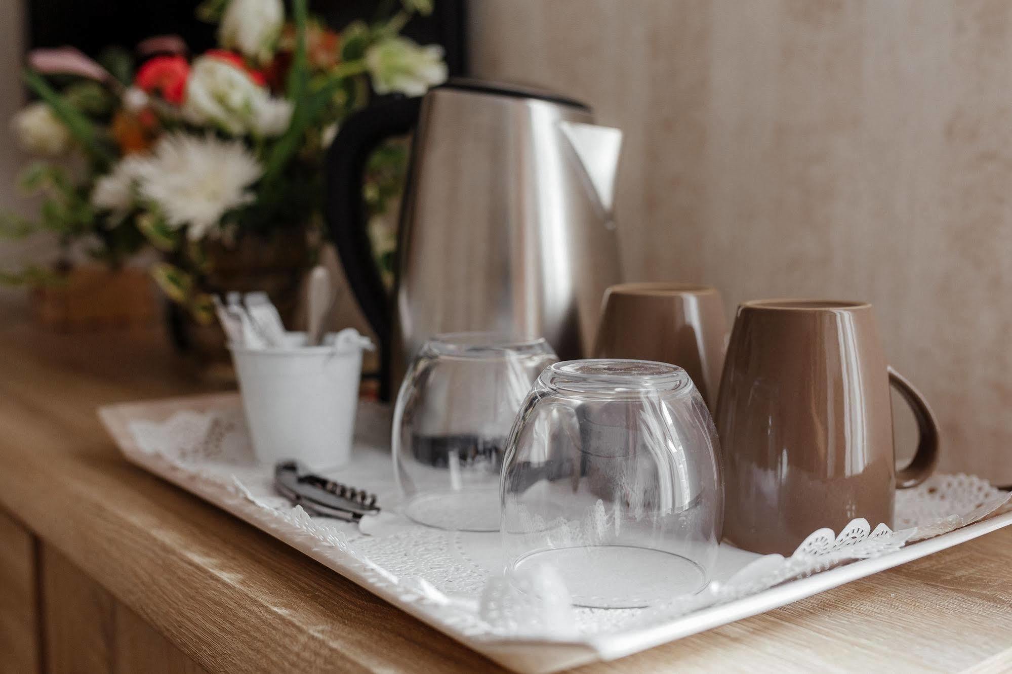 Noname Hotel Odessa エクステリア 写真