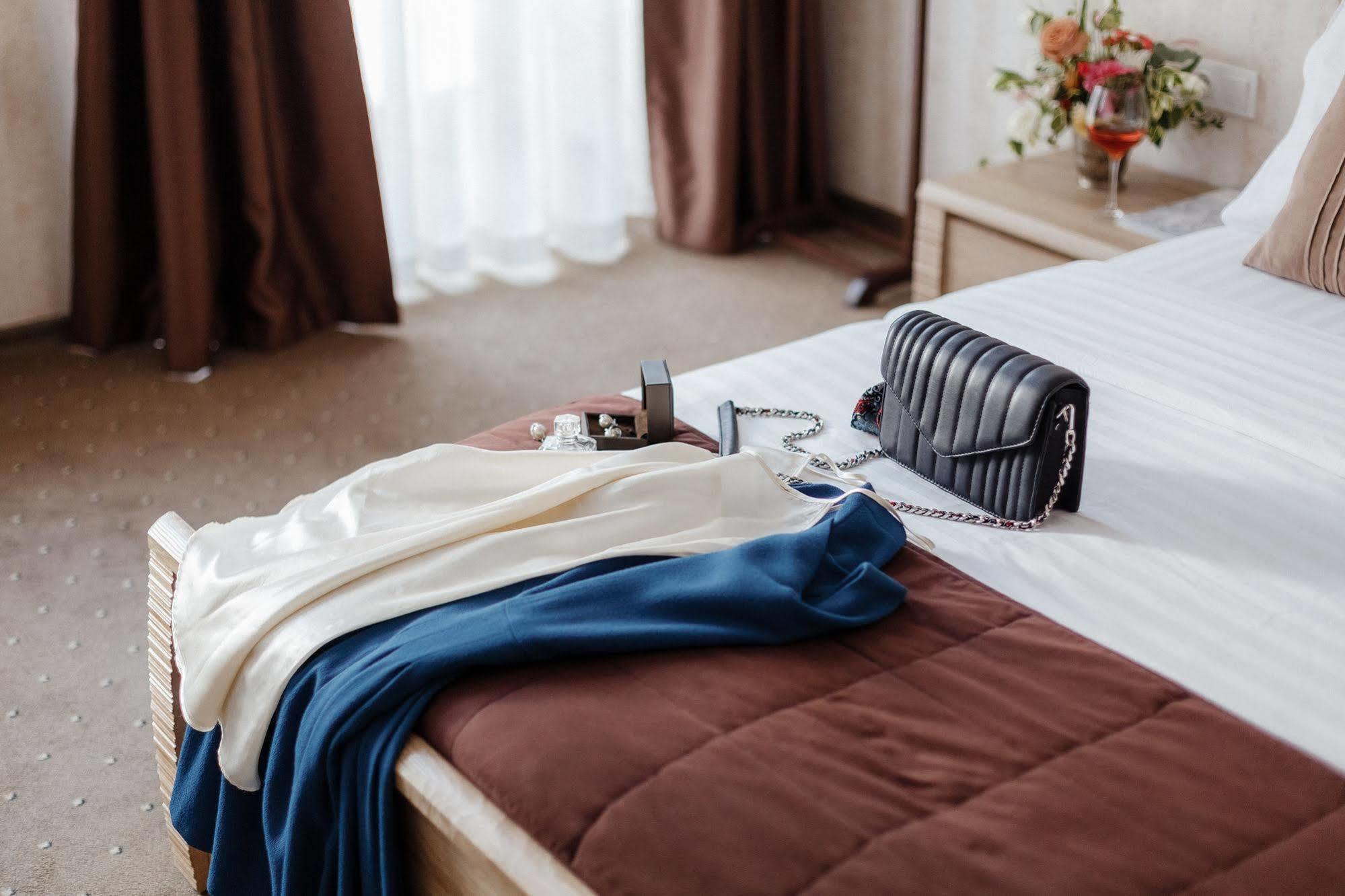 Noname Hotel Odessa エクステリア 写真