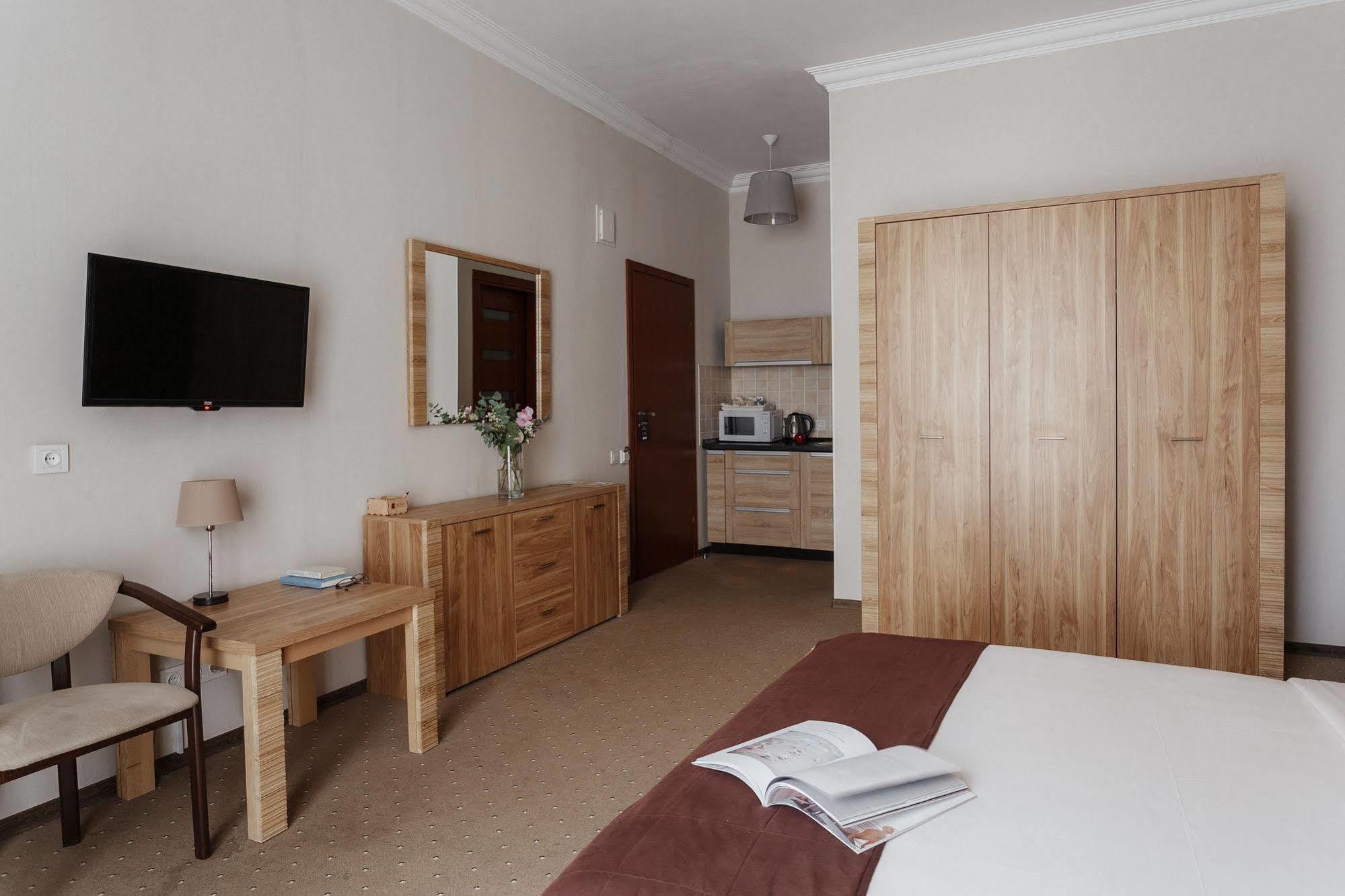 Noname Hotel Odessa エクステリア 写真