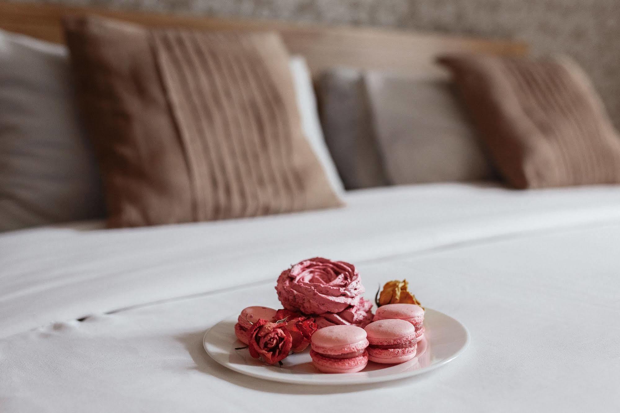 Noname Hotel Odessa エクステリア 写真